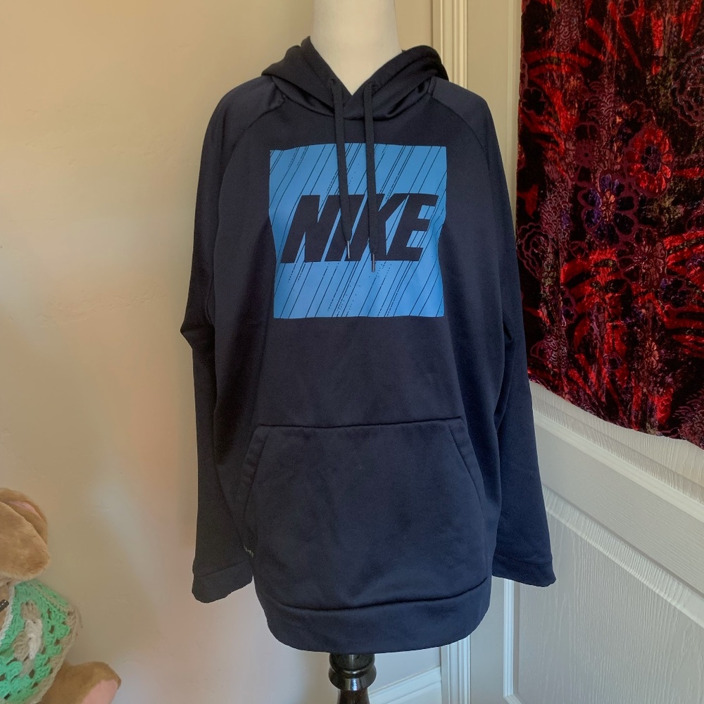 Men's Nike Hoodie